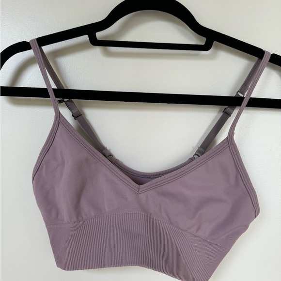 Lululemon Lululemon Ebb To Street Bra II
Dusty Dawn - Picture 5 of 6